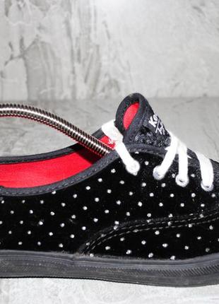 Кеды keds 39 размер с