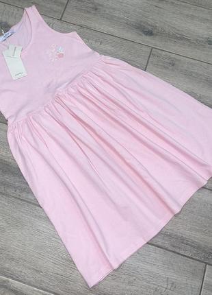 Сукня плаття reserved 9-10років