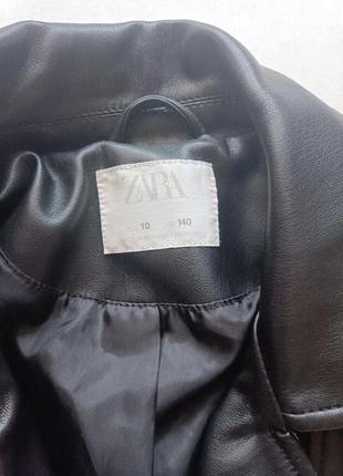 Косуха zara 140 р2 фото