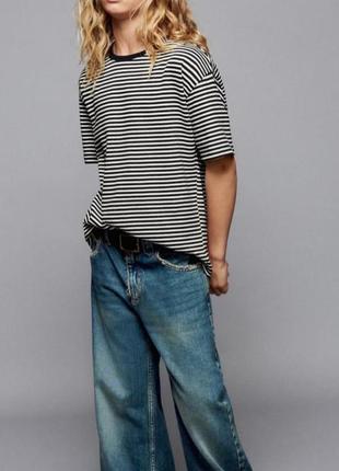 Джинси zara2 фото