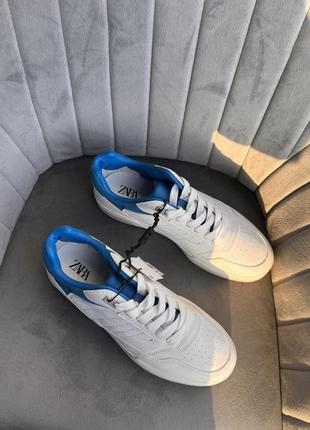 Кросівки zara 5