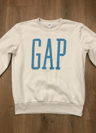 Світшот gap