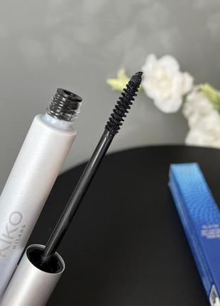 💎 туш для вій blue me 36h lasting & volume effect mascara