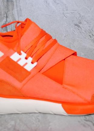 Adidas y-3 кроссовки оригинал 39 размер