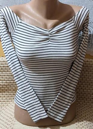 Топ primark  xs на 34/36