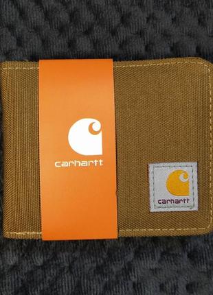 Гаманець carhartt wip | гаманець carhartt | carhartt | гаманець | кархарт