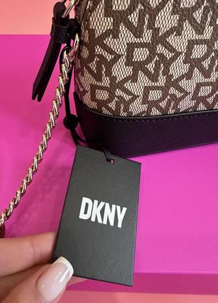 Сумка dkny3 фото