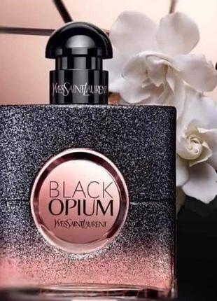 Парфуми black opium