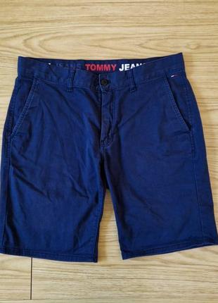 Шорти чоловічі tommy hilfiger 33розмір original