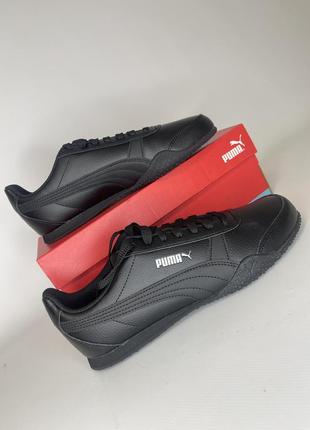 Кросівки жіночі puma1 фото