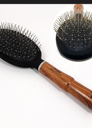 Dagg professional hair brush1 фото