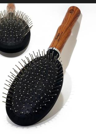 Dagg professional hair brush2 фото