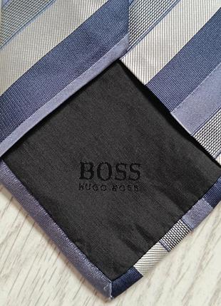 Шовкова краватка, італія.5 фото