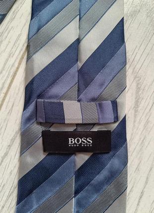 Шовкова краватка, італія.4 фото