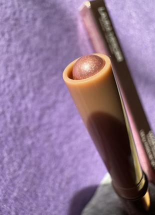 Тіні-олівець laura mercier caviar stick eye  відтінок wild rose4 фото