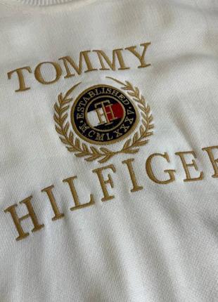 Жіночий светр tommy hilfiger4 фото