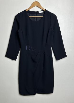 Сукня christian dior