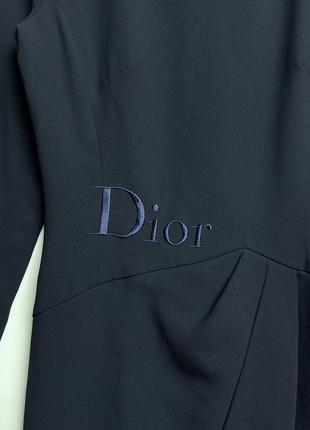 Сукня christian dior3 фото