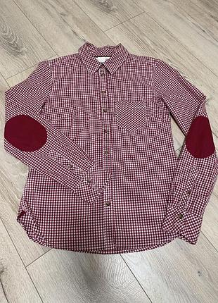 Жіноча сорочка h&m