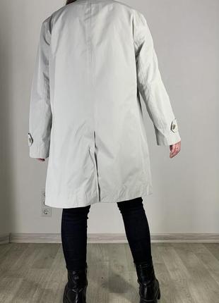 Тренч hugo boss 3