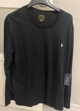 Лонгслів ralph lauren