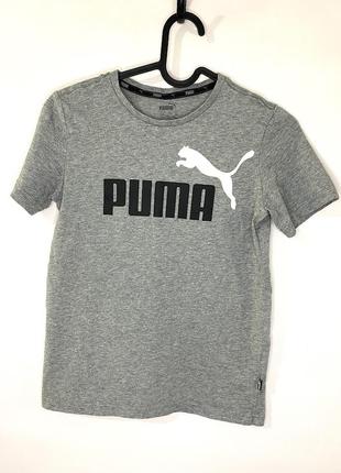 Дитяча футболка puma 11-12 р