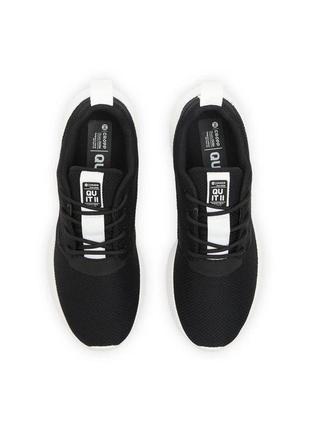 Легкі дихаючі кросівки-сітка5 фото