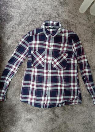 Сорочка рубашка reserved