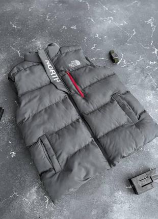 Жилетка the north face tnf