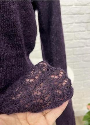 Распродажа джемпер пуловер кардиган кофточка с длинным рукавом  р 488 фото