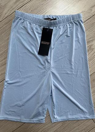 Шорти велосипедки літні