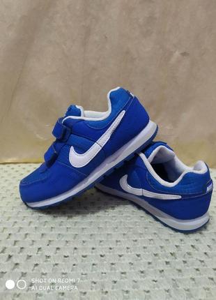 Кросовки nike md runner tdv 652966-424