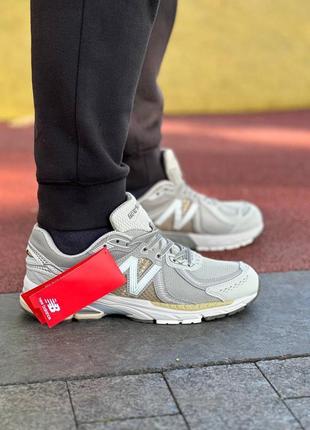 Ganni x New Balance 22r Turteltaube mit Insel grün UK 4 US 4.5 m22rgc