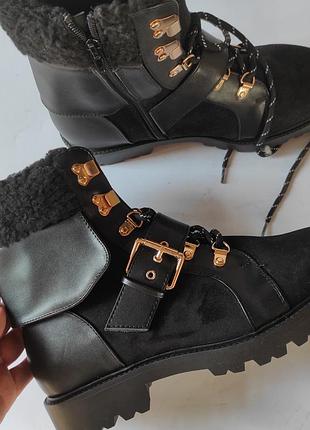 Черевики asos