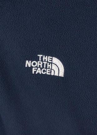 Флиска шерпа the north face  размер m3 фото