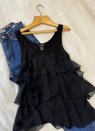 Майка h&m