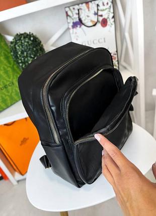 Рюкзак текстурний 4