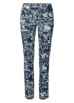 Джинсы mom slim fit германия, размер 38евро (наш 44)