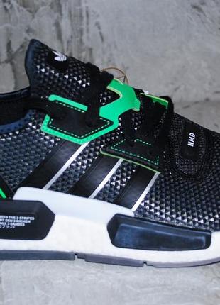 Max41 nmd v2 adidas кроссовки 42 размер 2
