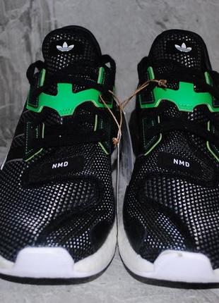 Max41 nmd v2 adidas кроссовки 42 размер 3