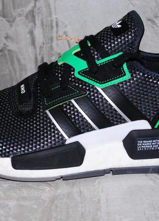Max41 nmd v2 adidas кроссовки 42 размер 5