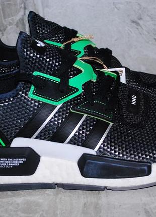 Max41 nmd v2 adidas кроссовки 42 размер 4