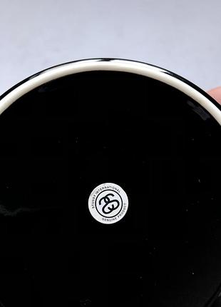 Оригінальна, нова попільничка stussy