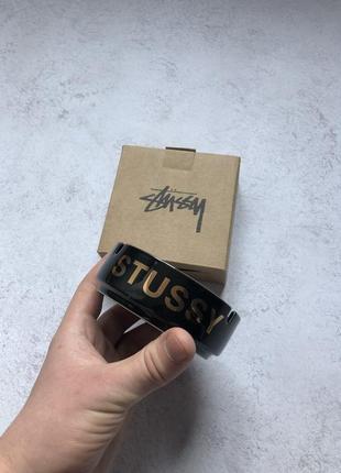 Оригінальна, нова попільничка stussy