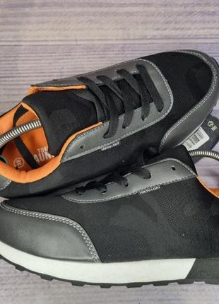 Кроссовки tokyo laundry