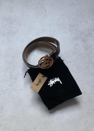 Оригінальний ремінь stussy