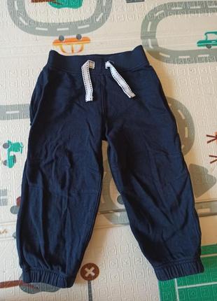 Штани спортивні, джогери george