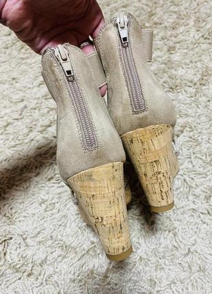 Жіночі босоніжки  , взуття, graceland5 фото