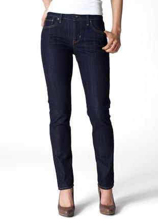 Женские джинсы    levis     w28