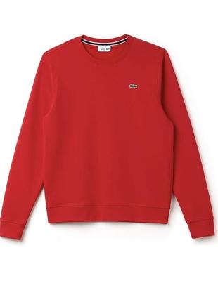 Свитшот lacoste Zipper